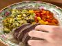 Video 1 for Famille Rose Pasta Bowls