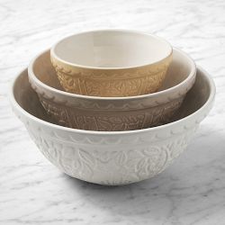 Mason Cash In The Forest Mixing Bowls, Set of 3