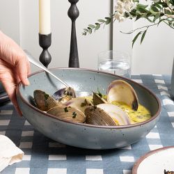 East Fork Serving Bowl