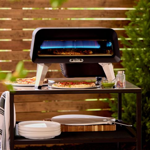 All-Clad Pizza Oven - $300 Off