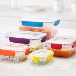 Joseph Joseph Nest Lock 10-Piece Set