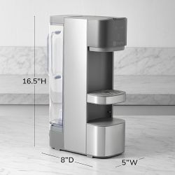 GE Profile™ Brewpal™ Drip Coffee Maker for Opal™ Nugget Ice Makers