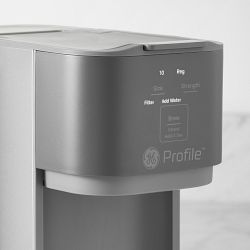 GE Profile™ Brewpal™ Drip Coffee Maker for Opal™ Nugget Ice Makers