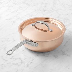 Hestan CopperBond Aura™ Essential Pan, 3.5-Qt.