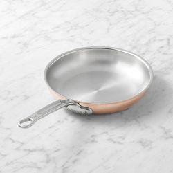 Hestan CopperBond Aura™ Skillet Fry Pan, 8.5"
