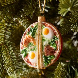 Ramen Bowl Ornament