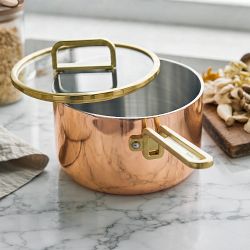 GreenPan™ Stanley Tucci™ Copper Collection