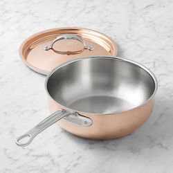 Hestan CopperBond Aura™ Essential Pan