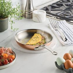 Hestan CopperBond Aura™ Skillet Fry Pan
