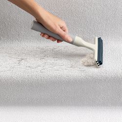 Joseph Joseph Cleantech 3-Piece Pet Hair Carpet and Upholstery Cleaning Tool Set