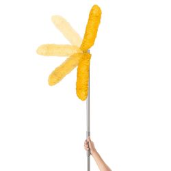 Joseph Joseph CleanTech Adjustable Highzone Duster