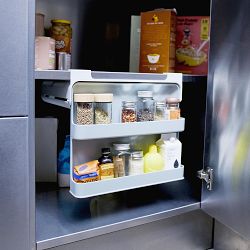 Joseph Joseph CupboardStore Large Undershelf Spice Rack