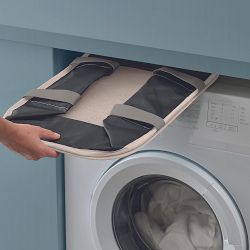 Joseph Joseph HoldAll 35L Collapsable Laundry Basket