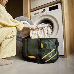 Joseph Joseph HoldAll Outdoor 45L Collapsable Laundry Basket