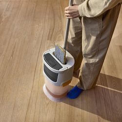 Joseph Joseph Ultraclean Floor Cleaning System