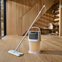 Joseph Joseph Ultraclean Floor Cleaning System