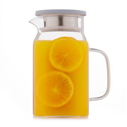 Kilner Fresh Storage Fridge Juice