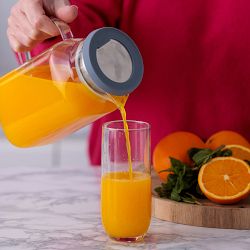 Kilner Fresh Storage Fridge Juice