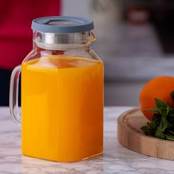 Kilner Fresh Storage Fridge Juice