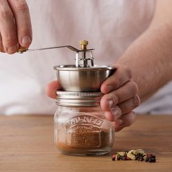 Kilner Seasoning Grinder