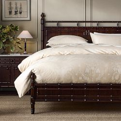 Josh Young x Williams Sonoma Home Jardiniere Duvet Cover &amp; Shams