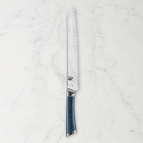 Half Bolster Bread Knives | Williams Sonoma