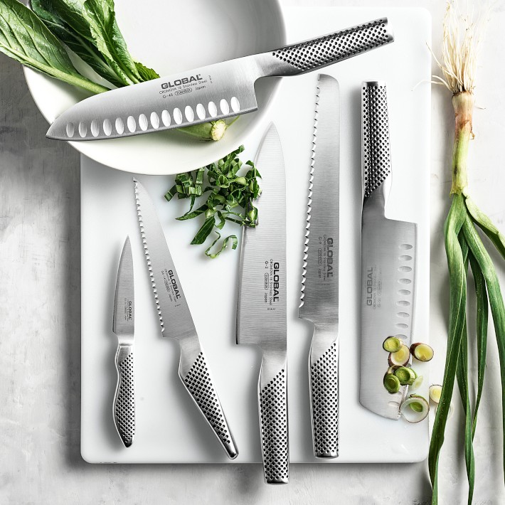 Global Classic Chef's Knife | Williams Sonoma