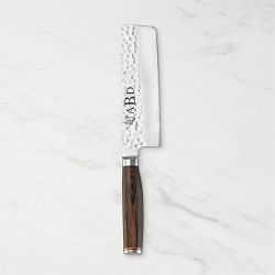 Shun Premier Nakiri Knife