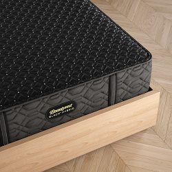Beautyrest® Black Series Three Hybrid Mattress