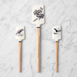 Williams Sonoma Spooky Soirée Spatulas