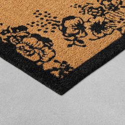 Williams Sonoma Spooky Soirée Doormat