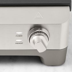 Lotus Professional Series The Short Order™ Griddle