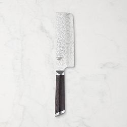 Shun Fuji 6 1/2" Nakiri Knife