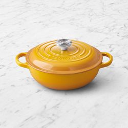 Yellow Le Creuset | Williams Sonoma