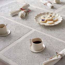 Chilewich Mosaic Placemats