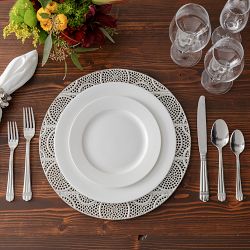 Como Flatware Sets