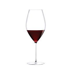 Nude Stem Zero Grace Red Wine Glass