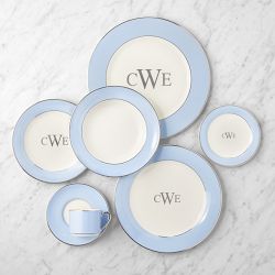 Pickard Color Sheen Dinnerware Collection