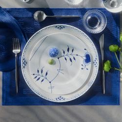 Royal Copenhagen Princess Dinner Plate