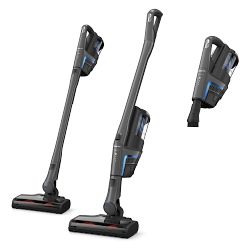 Miele Triflex HX1, Graphite Grey