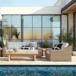 San Clemente Outdoor Slipcovers