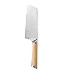 Shun Hikari Asian Utility Knife, 7"