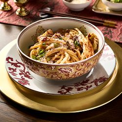 Lotus Bloom Stew Bowls