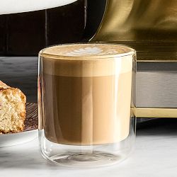 Double-Wall Short Tumblers, 10-oz