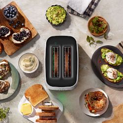 Breville Eye Q™ 850 Auto 2-Slice Toaster