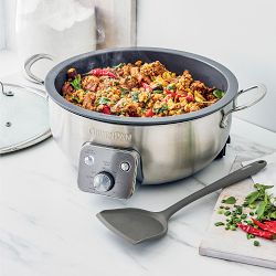 GreenPan™ Premiere Ceramic Nonstick Everyday Wok