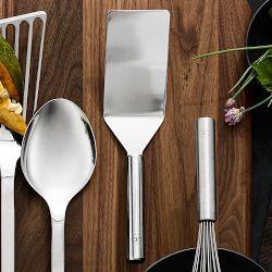 Open Kitchen by Williams Sonoma Stainless Steel Turner