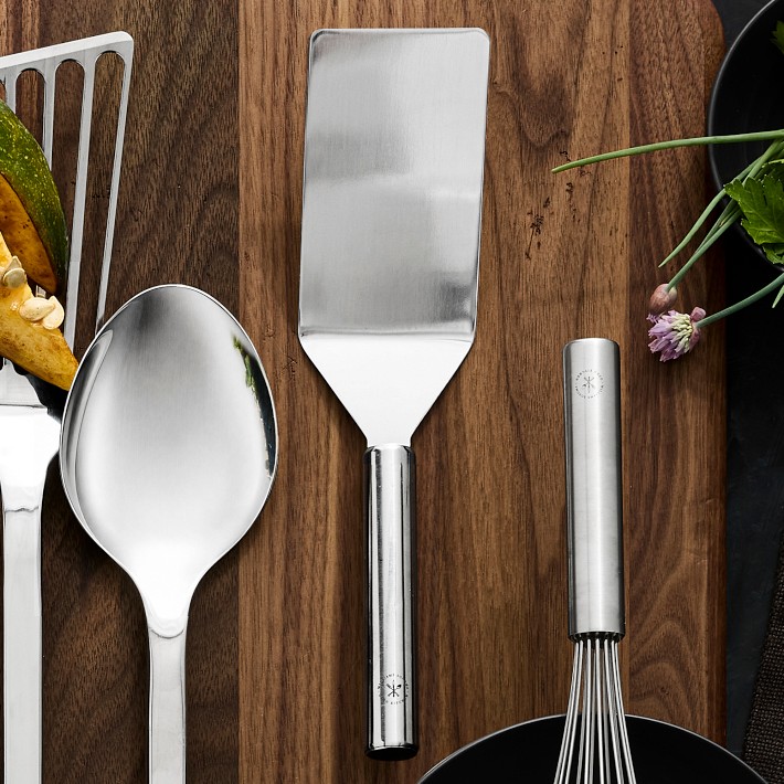 Williams Sonoma Signature Stainless Steel Spider Strainer