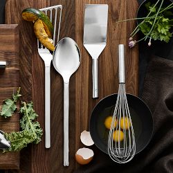 Open Kitchen by Williams Sonoma Stainless Steel Turner