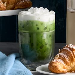 Bistro Double-Wall Small Coffee Tumblers
